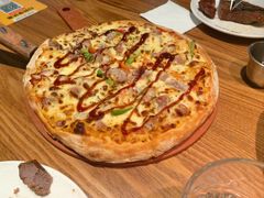 -芝士农场·意式餐厅(生态城万达店)