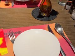 -ZAFFERANO西班牙海鲜饭(上海首店)