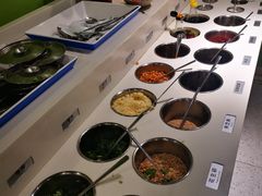 小料台-闵四遵义羊肉粉(朝外大街店)