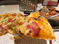 -必胜客(WOW西丽店)
