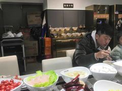 -农小锅自助小火锅(北京大兴凯德店)