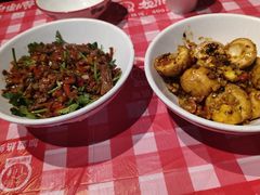 -龙师傅卤炒(天马店)