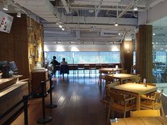 -无印良品餐堂 MUJI Diner(成都太古里店)