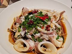 -必点海鲜·海肠捞饭大王(滨江道店)