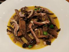 -一澜江宴·江景地标楚菜(江滩公园店)