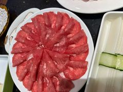 -南门涮肉(通州店)