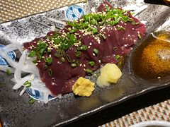 -田野日本料理(仙霞路店)