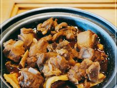 -72街红烧排骨饭(海珠丽影广场店)