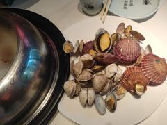 -苏大嘴蒸汽海鲜·海胆蒸饺(中山广场店)