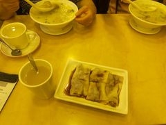 -盛记粥面(佐敦店)