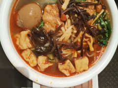 -水平有限广西米粉·广西风味集(五道口店)