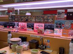 -寿司郎(皇庭广场店)