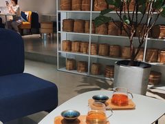 -张一元茶庄(望京店)