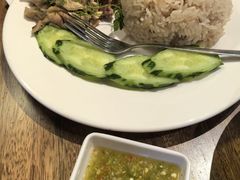 泰式鸡油饭-婉泰·特色小吃·舂鸡脚(告庄二店)