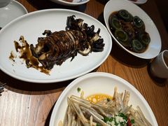 -小厨师·二十年沈家门小海鲜(百井坊巷店)