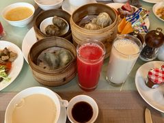 -深圳香格里拉酒店