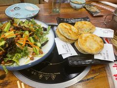 -牛庄高晓山馅饼(铁西店)