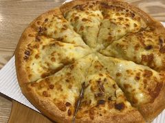 -尊宝比萨(机场店)