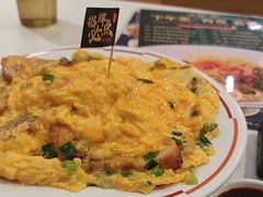 -香港深仔记茶餐厅(东门店)