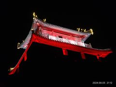-鸡鸣驿古城