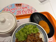 -吉野家(深圳超多维科技大厦分店)
