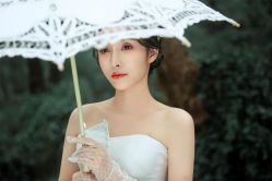 -古摄影婚纱