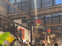 -東茅街茶馆