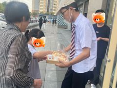 -红星前进面包牛奶公司(五道口购物中心店)