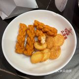二当家，打卡串串店[调皮]