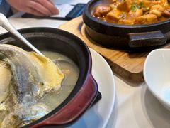 -莆田餐厅PUTIEN(三里屯店)