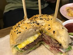 海鲜意面-G+KITCHEN(龙湖狮山天街店)