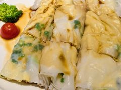 -粤点越有·茶点·粤菜(樵岭国际店)
