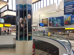 -纽瓦克自由国际机场