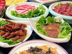 -三江两海老火锅(北京首店)