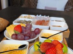 -花迹(富春江东街店)