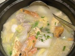 -阿毛饭店(和义路店)