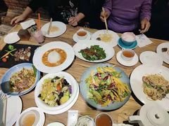 -集咖啡(兴泰御都店)