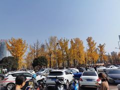 -两江幸福广场