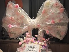 -迦南苑·新派青岛菜·生日纪念日主题餐厅