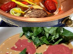 -涮福記·现切牛羊肉火锅(世纪汇店)