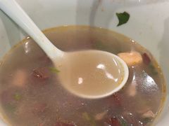 -回味鸭血粉丝汤(砂之船店)