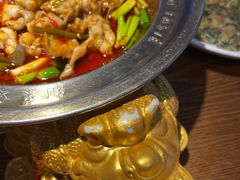 -辣得叫湘菜(四明店)