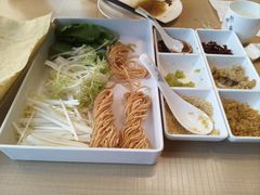 -海泰食府·新鲁菜·家宴(总部基地店)