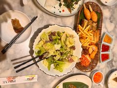 -PHO爺·越南料理(亦庄大族广场店)