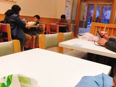 -德克士(汝河路店)