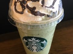 -星巴克(深圳龙华人民北店)