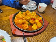 -李老哈·东北菜(宋园路店)