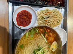 -韩麦大冷面(桂花街直营店)