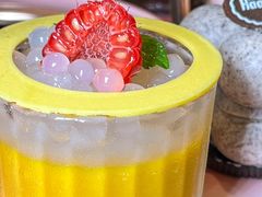 -广州粤海喜来登酒店