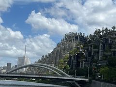 -苏州河梦清园环保主题公园